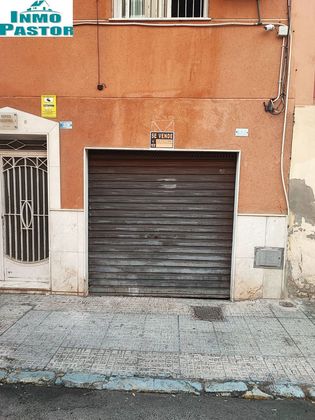Foto 2 de Garatge en venda a Melilla de 17 m²