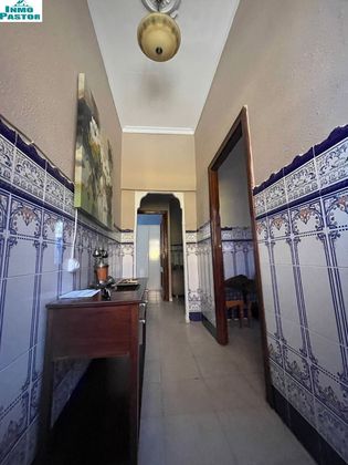 Foto 1 de Casa en venda a Melilla de 4 habitacions i 127 m²