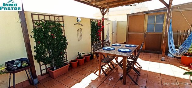Foto 1 de Ático en venta en Melilla de 4 habitaciones con terraza y garaje