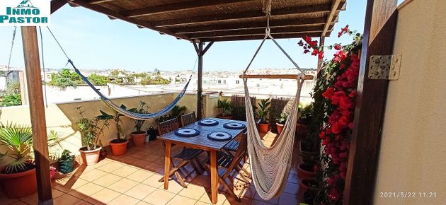 Foto 2 de Ático en venta en Melilla de 4 habitaciones con terraza y garaje