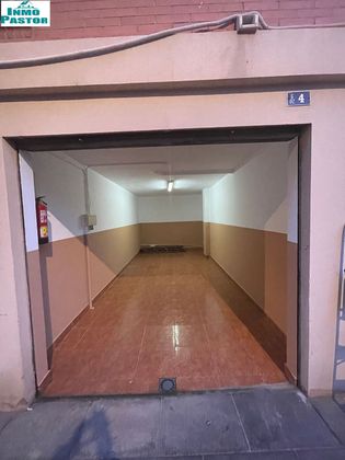 Foto 1 de Garaje en alquiler en Melilla de 21 m²