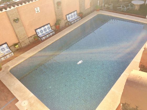 Foto 1 de Xalet en venda a Gines de 4 habitacions amb terrassa i piscina