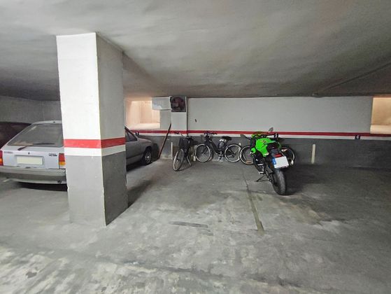 Foto 1 de Garaje en venta en avenida De la Constitució de 10 m²