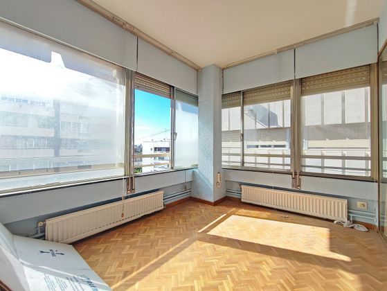 Foto 1 de Venta de piso en Jaume Roig de 5 habitaciones con terraza y garaje