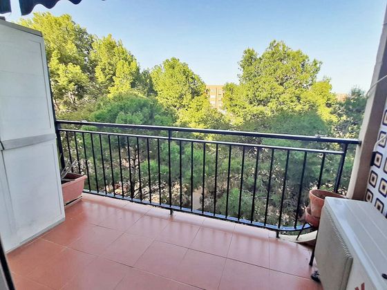Foto 1 de Pis en venda a calle Del Mestre Ramón Ramia Querol de 4 habitacions amb terrassa i balcó