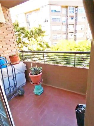 Foto 1 de Venta de piso en Sant Antoni de 4 habitaciones con terraza y garaje