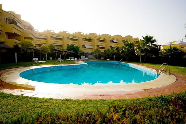 Foto 1 de Àtic en venda a avenida Del Río Frío de 2 habitacions amb terrassa i piscina