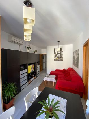 Foto 1 de Pis en venda a calle Pez Dorado de 2 habitacions amb terrassa i garatge