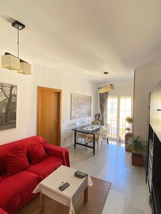 Foto 2 de Pis en venda a calle Pez Dorado de 2 habitacions amb terrassa i garatge