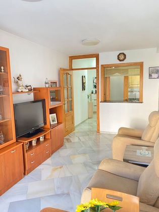 Foto 1 de Venta de piso en calle Fernando de Prado de 1 habitación con aire acondicionado y ascensor