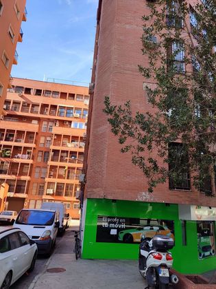 Foto 1 de Pis en venda a calle Torremolinos de 4 habitacions amb terrassa i balcó