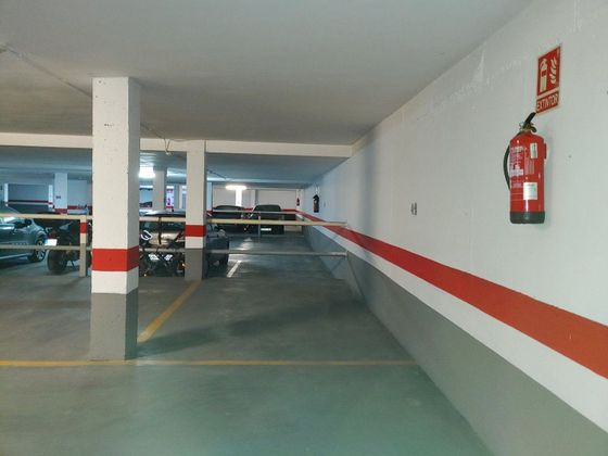 Foto 1 de Garaje en venta en calle De Bernardo Prieto de 10 m²
