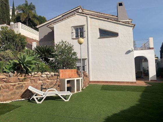 Foto 1 de Venta de chalet en Cerrado Calderón - El Morlaco de 5 habitaciones con terraza y piscina