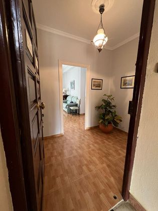 Foto 2 de Piso en venta en Ensanche Centro - Puerto de 3 habitaciones con ascensor