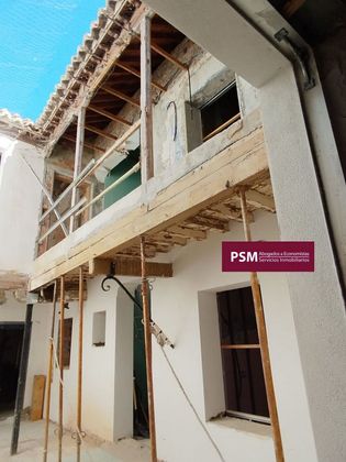 Foto 1 de Venta de chalet en El Ejido - La Merced - La Victoria de 6 habitaciones con terraza y balcón