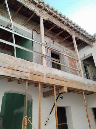 Foto 2 de Venta de chalet en El Ejido - La Merced - La Victoria de 6 habitaciones con terraza y balcón