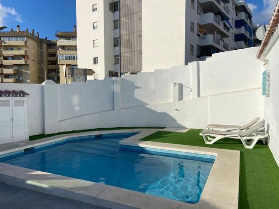 Foto 2 de Venta de casa en Cotomar - Urbanizaciones de 5 habitaciones con terraza y piscina