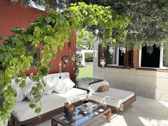 Foto 1 de Xalet en venda a Simon Verde de 5 habitacions amb terrassa i piscina