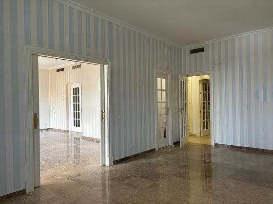 Foto 2 de Pis en venda a Arenal de 4 habitacions amb garatge i balcó