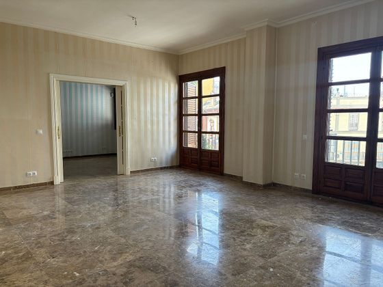Foto 1 de Pis en venda a Arenal de 4 habitacions amb garatge i balcó