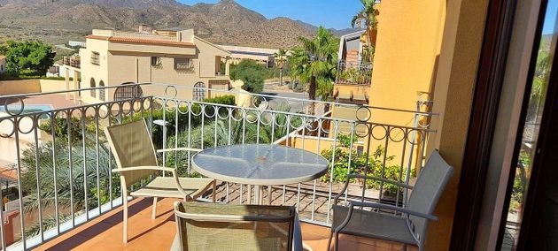 Foto 2 de Àtic en venda a calle Isla del Cangrejo de 3 habitacions amb terrassa i piscina