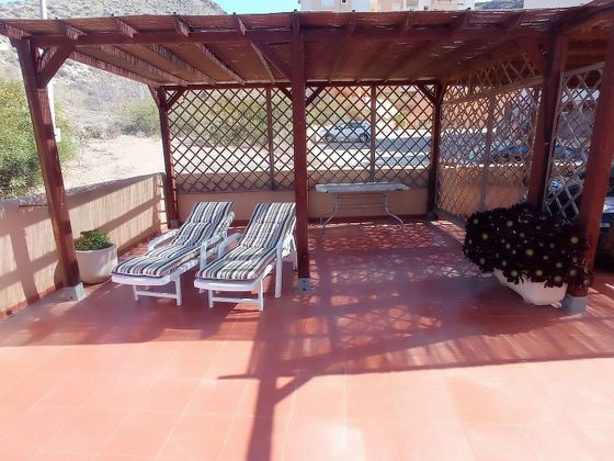Foto 1 de Pis en venda a Perín de 3 habitacions amb terrassa i piscina