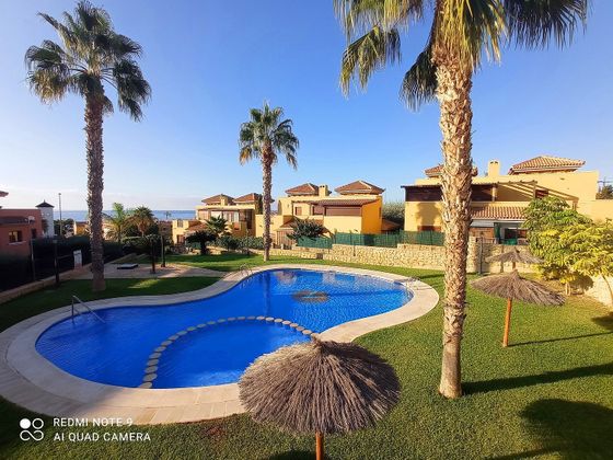 Foto 1 de Casa en venda a Los Puertos de 2 habitacions amb terrassa i piscina