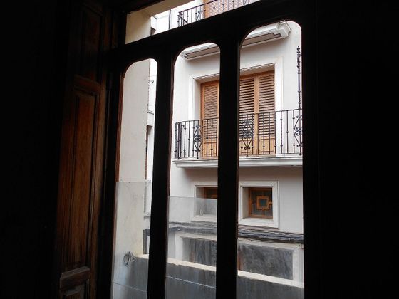 Foto 2 de Casa en venda a Algemesí de 4 habitacions amb terrassa i calefacció