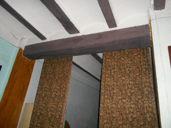 Foto 1 de Venta de casa en Algemesí de 4 habitaciones con terraza y calefacción