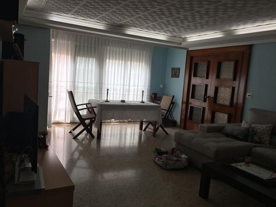 Foto 2 de Pis en venda a Guadassuar de 4 habitacions amb balcó i aire acondicionat