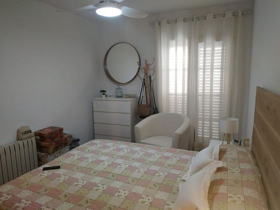 Foto 2 de Casa en venta en Alberic de 3 habitaciones con terraza y balcón