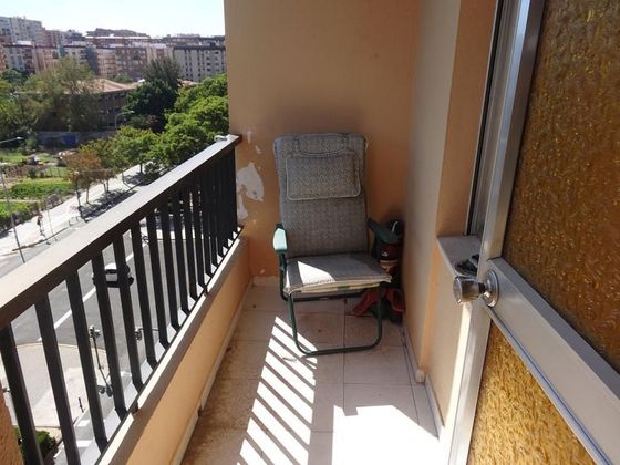 Foto 1 de Pis en venda a La Carrasca de 4 habitacions amb balcó i calefacció