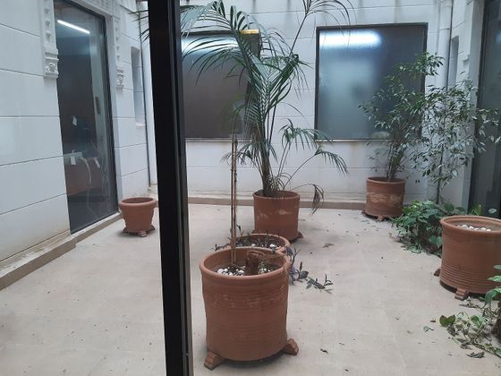 Foto 1 de Venta de piso en Sant Francesc de 6 habitaciones con terraza y aire acondicionado