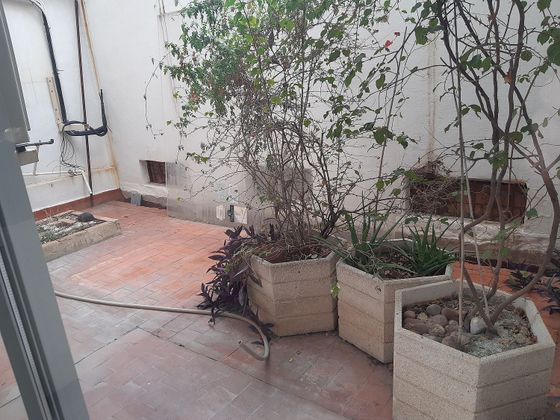 Foto 2 de Pis en venda a Sant Francesc de 6 habitacions amb terrassa i aire acondicionat