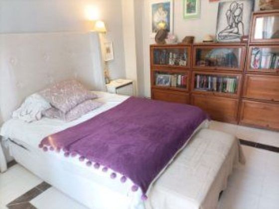 Foto 2 de Pis en venda a Beteró de 4 habitacions amb balcó i aire acondicionat