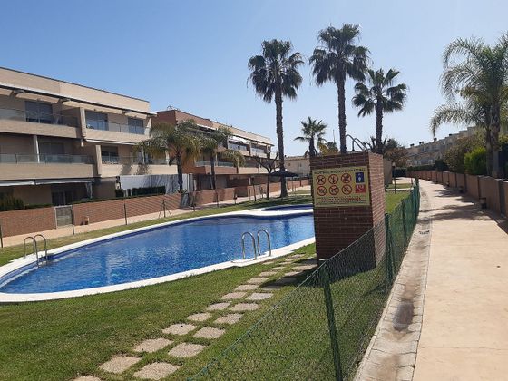 Foto 1 de Pis en venda a calle Mata Parda de 3 habitacions amb terrassa i piscina