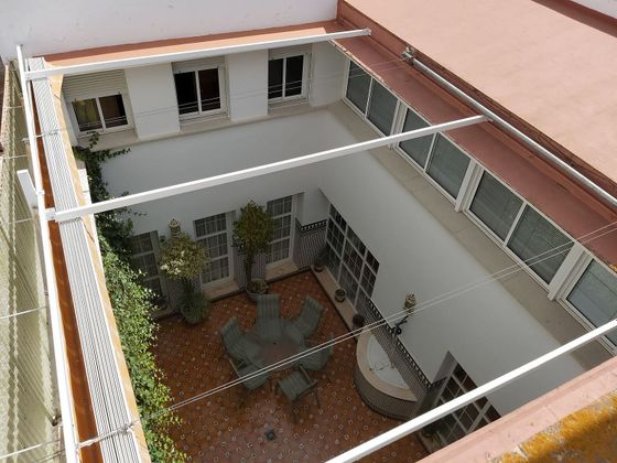 Foto 1 de Xalet en venda a Camas de 4 habitacions amb terrassa i garatge