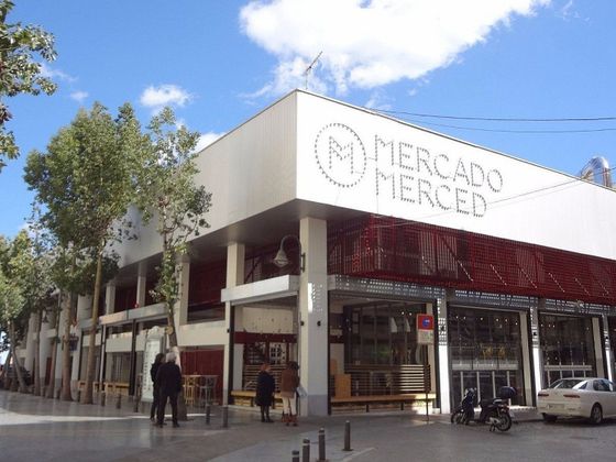 Foto 1 de Edifici en venda a El Ejido - La Merced - La Victoria de 285 m²