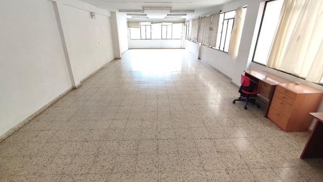 Foto 2 de Oficina en alquiler en calle Héroe de Sostoa de 89 m²