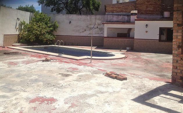 Foto 1 de Edifici en venda a Guaro amb piscina