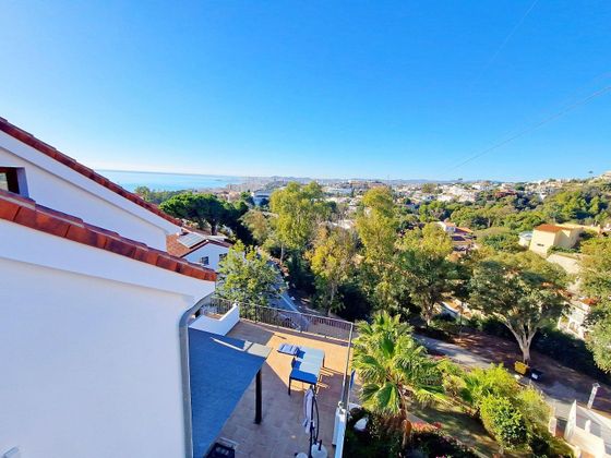 Foto 1 de Casa adosada en venta en Torreblanca del Sol de 5 habitaciones con terraza y piscina