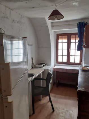 Foto 2 de Casa rural en venta en Mollina de 2 habitaciones con calefacción