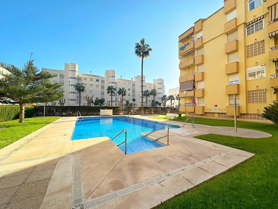 Foto 2 de Venta de piso en Playa del Rincón de 3 habitaciones con terraza y piscina