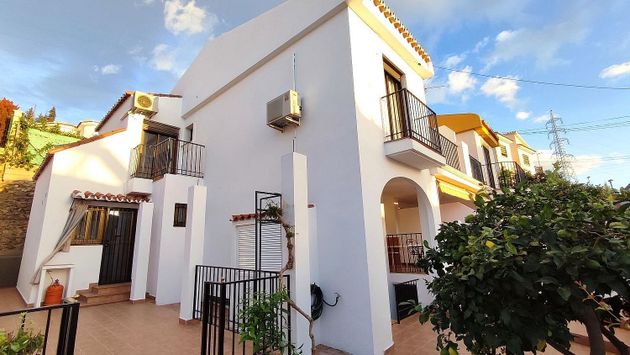 Foto 1 de Casa en venda a Puerto de la Torre - Atabal de 4 habitacions amb terrassa i jardí