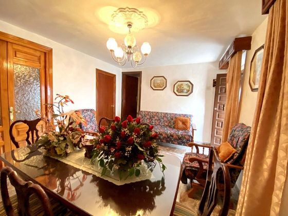 Foto 1 de Casa en venda a Villanueva de Algaidas de 4 habitacions i 141 m²