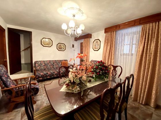 Foto 2 de Casa en venda a Villanueva de Algaidas de 4 habitacions i 141 m²