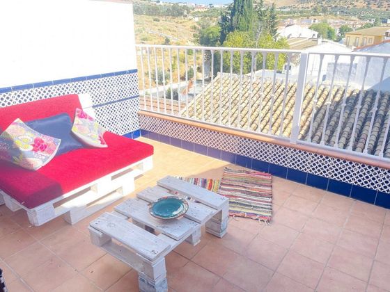 Foto 1 de Piso en venta en Villanueva de Algaidas de 1 habitación con terraza