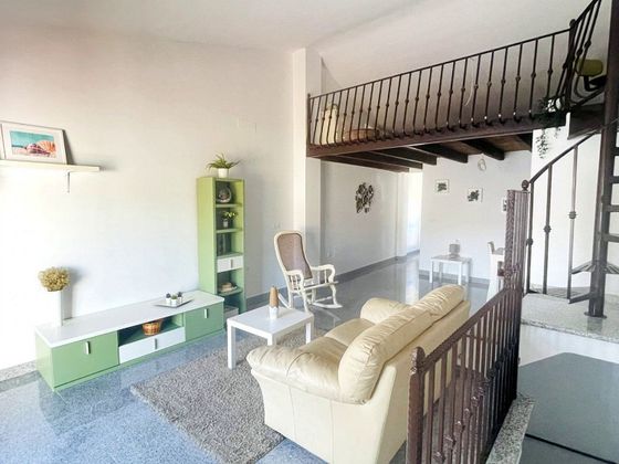 Foto 2 de Piso en venta en Villanueva de Algaidas de 1 habitación con terraza
