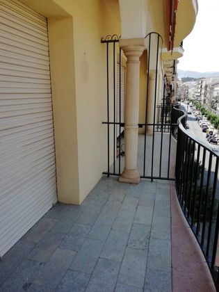 Foto 1 de Piso en venta en Centro - Antequera de 6 habitaciones con terraza y balcón