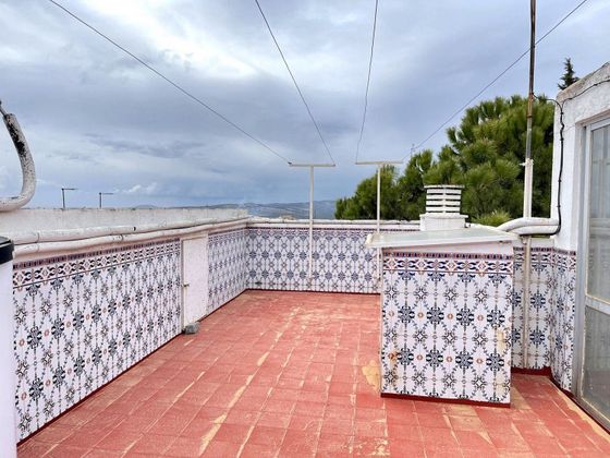 Foto 2 de Xalet en venda a Archidona de 8 habitacions amb terrassa i piscina